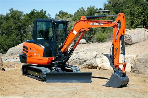 kubota kx040 4 mini excavator specs|2020 kubota kx040 4 price.